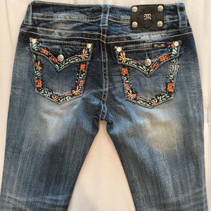 Miss Me Signature Jeans